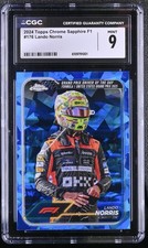 2024 Topps Chrome Sapphire Formula 1 Racing Checklist Guide in-content 16