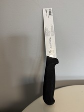 Victorinox Boning Knife Semi Stiff Curved Nylon Handle 6"