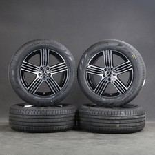 18 Inch Summer Wheels Set Mercedes GLA H247 GLB X247 A2474013800