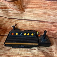 ATARI Flashback 5 Classic Game System CONSOLE 1 Controller