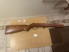 Mossberg Model 45 As Complete Stock Mossberg Model 45 As Complete Stock