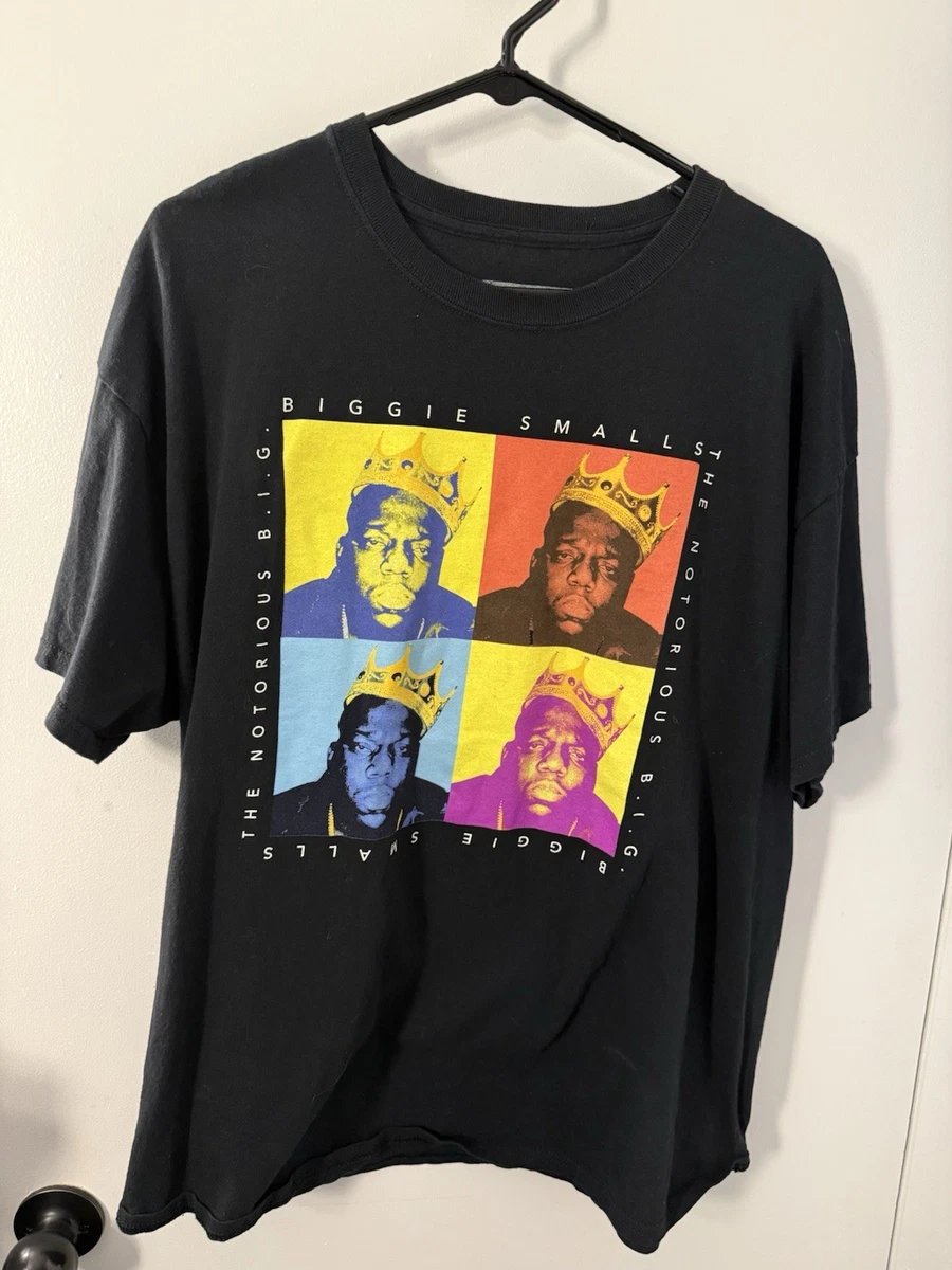 Notorious T-Shirts for Men for sale - eBay