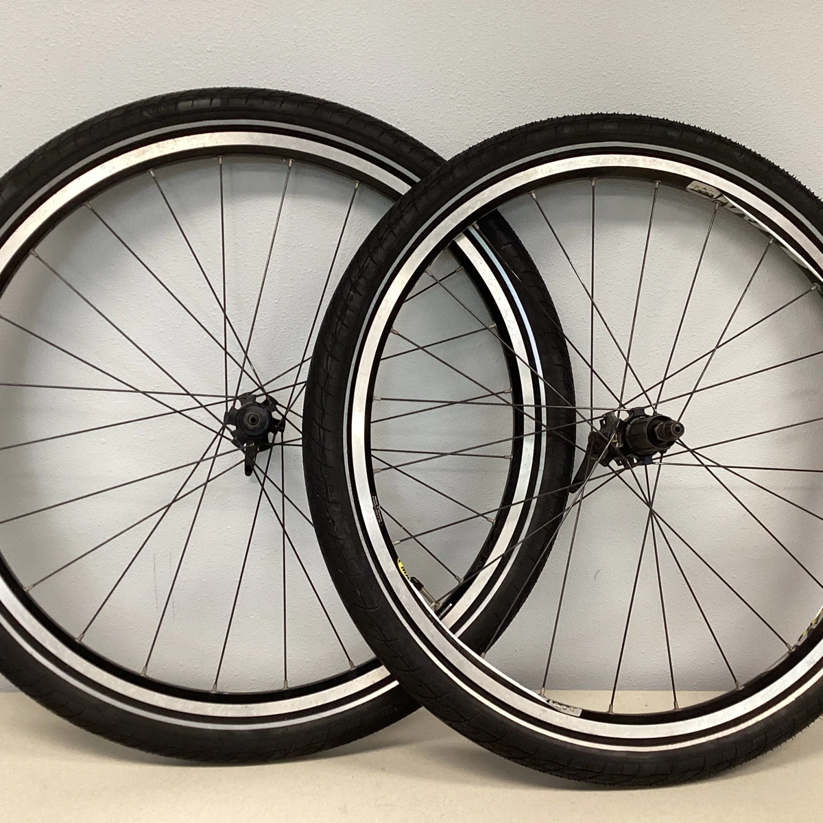 Mavic 26 in Bicycle Wheels & Wheetsets for sale | eBay