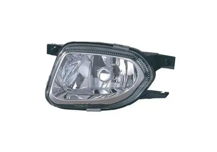 Halogen fog lamp Left H11 2901702 ALKAR for MERCEDES-BENZ SPRINTER 3,5-t Bus