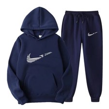 Men's Tracksuit 2 Pieces Sets