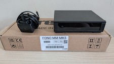 Rega MM mk5 - very good condition 