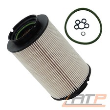 KRAFTSTOFFFILTER DIESELFILTER FÜR SEAT LEON 5P 1.9 2.0 TDI 05-12