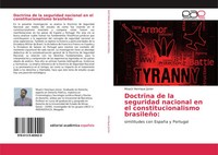 Moacir Henrique JúNior | Doctrina De La Seguridad Nacional En El...