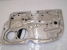 Original VW Phaeton 3D FENSTERHEBER vorne rechts mit Schrauben 3D4837756AC