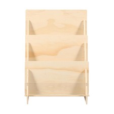 Espositore per biglietti d'auguri, porta cartoline, espositore per biglietti