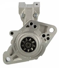 Starter New - Made In Italy - For M2T66871 Mitsubishi - Fuso Canter D Fe With