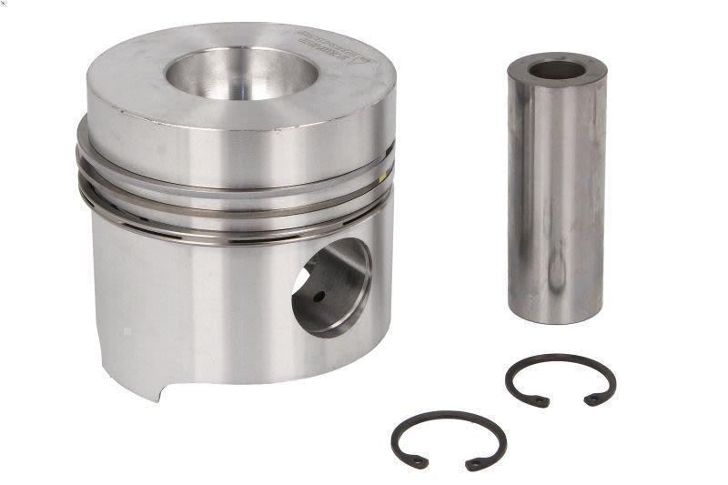 Pistone NURAL 87-782000-00 per IVECO ZETA 5.5 1979-1983