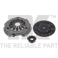 Kit d'embrayage Toyota PASEO