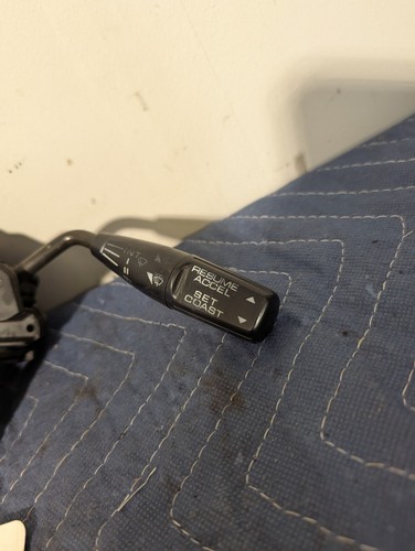 1990-1997 Mazda MX-5 Miata W/ Cruise Combination Switch Headlight Wiper - Picture 3 of 8