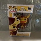 Funko Pop! Vinyl Big Mouth Hormone Monstress Television Vinyl Figure #685