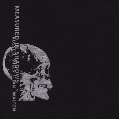 Russell Mills + Ian Walton - Measured In Shadows (CD) (Very Good Plus (VG+)) - 4