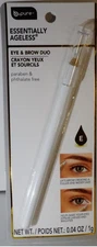 Bpure White Liner Eye and Brow Crayon Vitamin E