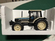 Trattore Lamborghini 190 Racing Modellino