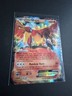 Pokémon TCG Ho-Oh EX Dragons Exalted RareHolo 22/124 (2012) - Near Mint/Mint