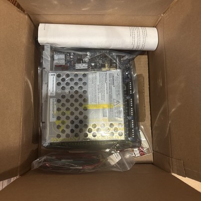 NOTIFIER ACPS-610 Fire Alarm Power Supply (NEW in the BOX)