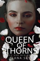 Lana Sky | Queen Of Thorns | Taschenbuch | Englisch (2021) | Lana Sky