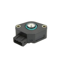 Sensor, Drosselklappenstellung Meat & Doria 83146