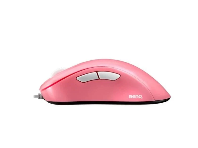 ZOWIE EC2-B Gaming Mouse DIVINA Pink - Image 3 of 3