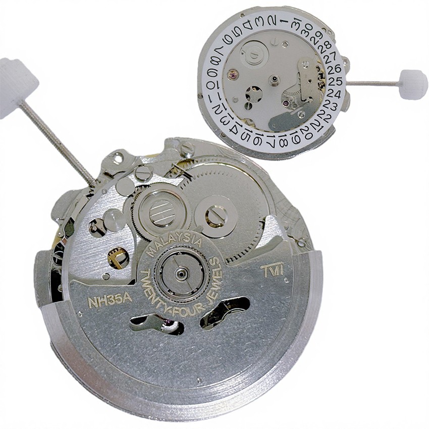 Movimento Orologio NH35A NH36A Movimento per Movimento NH35A,NH36A