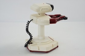 FAMICOM ROBOT HVC-012 Tested Family Computer FC Nintendo Ref 0501