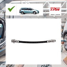 1x Trw Bremsschlauch PEUGEOT 307 SW (3H) 1.6 16V
