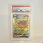 The Pokémon Company Charizard V SWSH260 SWSH Sword & Shield Promo Holo PSA 6
