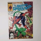 Amazing Spider-Man #318, VF (Marvel, 1989) Scorpion, McFarlane Cover/Art