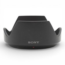 Lens Hood Sony ALC-SH112 ALC SH112 ALC SH 112 For E 18-55Mm 3.5-5.6 49Mm