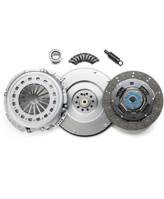 South Bend 425HP Upgraded Organic Clutch For 1999-2003 Ford 7.3L Powerstroke ZF6
