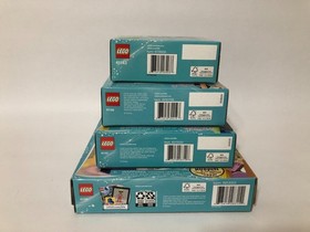 LEGO Disney Princess 41143 - 41151 - 41156 - 41158 - NEW - SEALED - RETIRED