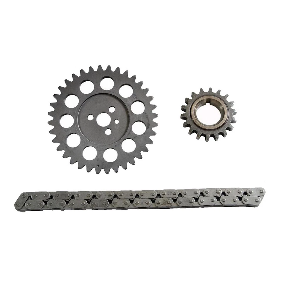 Engine Timing Set Fits: 1987 Chevrolet El Camino, R10 & V10, GMC Caballero, R150 - Image 2 of 3