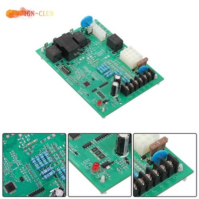 50A65-475 D341396P01 50A65-475-07 Furnace Control Board Control Circuit Board