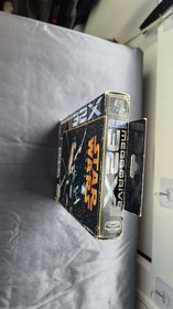Star Wars  Sega Mega Drive 32X