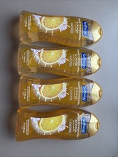 4 Pack Softsoap Body Wash Sweet Honeysuckle Orange 18oz Each Fast Ship