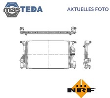 309119 LADELUFTKÜHLER KÜHLER LADELUFT NRF FÜR MERCEDES-BENZ CLA,A-CLASS