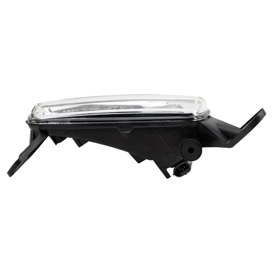 Luz antiniebla izquierda lado del conductor para Ford Expedition 2018-2021 FO2592248 Foto 3 de 4