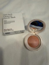 RARE BEAUTY Soft Pinch Luminous Powder Blush 0.098 oz CHEER, New in Box