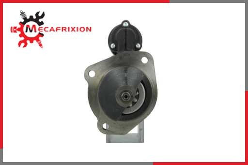 Démarreur MECAFRIXION MFMTD2439 pièce de rechange auto pour moteur