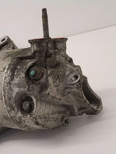 Chevrolet Malibu 2007-2012 compresor de aire acondicionado 2,4 L 15231223 07-12 Foto 4 de 4