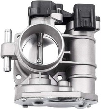25181982 Throttle Body Assembly for Chevy Aveo Aveo5 Pontiac Wave 2006 2007 2...