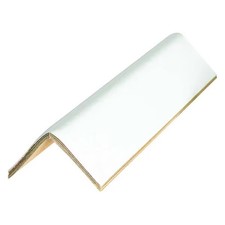 Manufacturer Varies Edge Protector,Med. Duty,Fibreboard,PK60 56JM20 Manufacturer