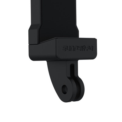 Fahrradhalterung Halter für Handys von Sunnylife mit Sportkamera Stecker