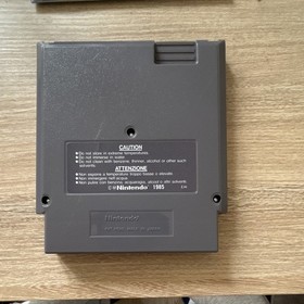 Nintendo NES Super Off Road Game Cartridge Nintendo NES
