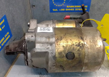 Démarreur Lancia Y10