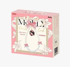 POPMART Molly Daily Look Phone Charm Blind Box